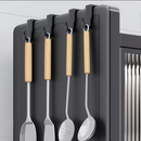 Armário de cozinha para armazenamento, suporte móvel para micro-ondas, estante utensílios de cozinha