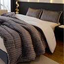 Edredom de Inverno Espesso Luxuoso