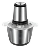 Multiprocessador Inox 3L