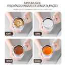 Caneca Misturadora De Bebidas Mixer Café