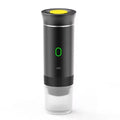 3 Em 1 Mini Máquina De Café Expresso Elétrica Portátil Sem Fio
