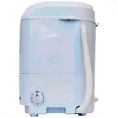Mini Lavadora Praxis 1,2 kg Petit