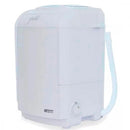 Mini Lavadora Praxis 1,2 kg Petit